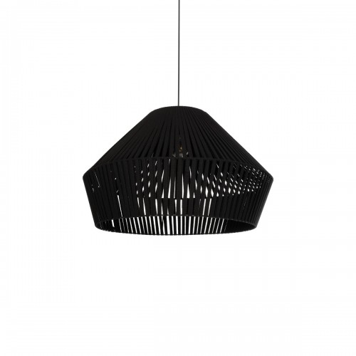 GLOBOSTAR® NUI 205-0062 Boho Κρεμαστό Φωτιστικό Οροφής με Ντουί 1 x E27 AC 220-240V IP20 - Μαύρο - M60 x Π60 x Υ41cm Διακόσμηση - Φως - Χαλιά GLOBOSTAR® NUI 205-0062 Boho Κρεμαστό Φωτιστικό Οροφής με Ντουί 1 x E27 AC 220-240V IP20 - Μαύρο - M60 x Π60 x Υ41cm Διακόσμηση - Φως - Χαλιά