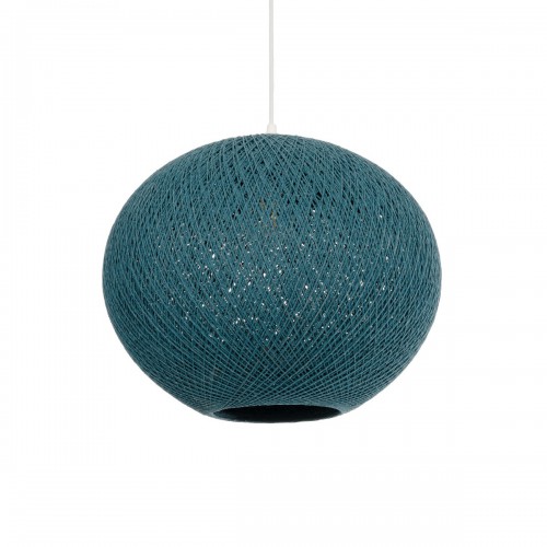 GLOBOSTAR® SOLEI 205-0010 Boho Κρεμαστό Φωτιστικό Οροφής με Ντουί 1 x E27 AC 220-240V IP20 - Τιρκουάζ - M40 x Π40 x Υ45cm Διακόσμηση - Φως - Χαλιά GLOBOSTAR® SOLEI 205-0010 Boho Κρεμαστό Φωτιστικό Οροφής με Ντουί 1 x E27 AC 220-240V IP20 - Τιρκουάζ - M40 x Π40 x Υ45cm Διακόσμηση - Φως - Χαλιά