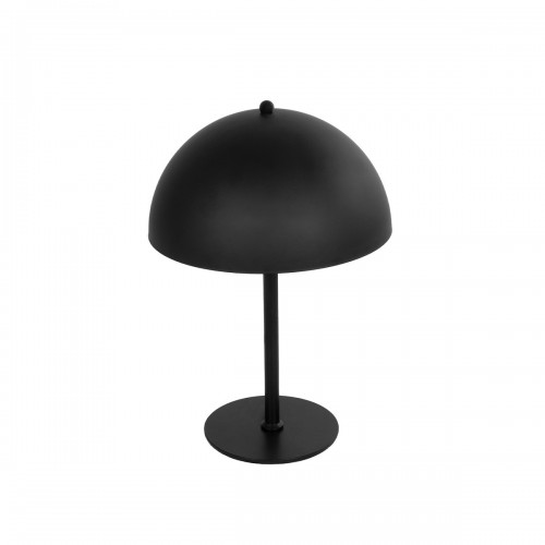 GloboStar® GASCEIO 204-0141 Μοντέρνο Eπιτραπέζιο Φωτιστικό Μονόφωτο 1 x E27 IP20 Μαύρο Μέταλλο - Μ25 x Π25 x Υ39cm Διακόσμηση - Φως - Χαλιά GloboStar® GASCEIO 204-0141 Μοντέρνο Eπιτραπέζιο Φωτιστικό Μονόφωτο 1 x E27 IP20 Μαύρο Μέταλλο - Μ25 x Π25 x Υ39cm Διακόσμηση - Φως - Χαλιά