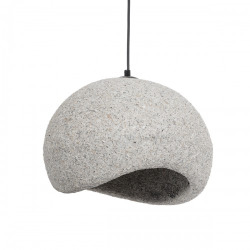 GloboStar® STONE 204-0123 Μοντέρνο Κρεμαστό Φωτιστικό Καμπάνα Μονόφωτο 1 x E27 IP20 Μπεζ Πολυστερίνη με Μπεζ Ρητίνη - Μ31.5 x Π35 x Υ26cm Διακόσμηση - Φως - Χαλιά GloboStar® STONE 204-0123 Μοντέρνο Κρεμαστό Φωτιστικό Καμπάνα Μονόφωτο 1 x E27 IP20 Μπεζ Πολυστερίνη με Μπεζ Ρητίνη - Μ31.5 x Π35 x Υ26cm Διακόσμηση - Φως - Χαλιά