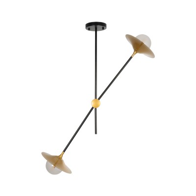GLOBOSTAR® NOAH 999-0184 Μοντέρνο Κρεμαστό Φωτιστικό Οροφής με Ντουί 1 x E27 AC 220-240V IP20 - Γκρι & Μπεζ - Μ16 x Π16 x Υ30cm Διακόσμηση - Φως - Χαλιά GLOBOSTAR® NOAH 999-0184 Μοντέρνο Κρεμαστό Φωτιστικό Οροφής με Ντουί 1 x E27 AC 220-240V IP20 - Γκρι & Μπεζ - Μ16 x Π16 x Υ30cm Διακόσμηση - Φως - Χαλιά