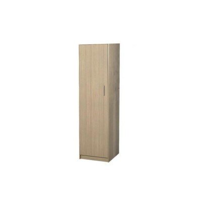 Μονόφυλλη ντουλάπα 48cm δρυς ελληνικής προέλευσης 11896588 Μονόφυλλη ντουλάπα 48cm δρυς ελληνικής προέλευσης 11896588