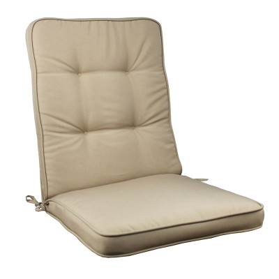 GORD Μαξιλάρι Χαμηλό Cappuccino 100(45+55)x45/5cm/Ε206,L4 GORD Μαξιλάρι Χαμηλό Cappuccino 100(45+55)x45/5cm/Ε206,L4