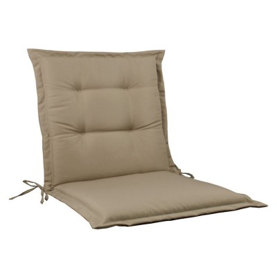 FLAP Μαξιλάρι Χαμηλό Cappuccino 100(45+55)x45/5cm/Ε205,L4 FLAP Μαξιλάρι Χαμηλό Cappuccino 100(45+55)x45/5cm/Ε205,L4