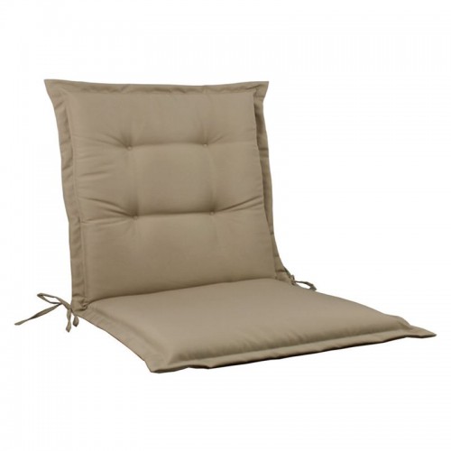 FLAP Μαξιλάρι Χαμηλό Cappuccino 100(45+55)x45/5cm/Ε205,L4 Μαξιλάρια FLAP Μαξιλάρι Χαμηλό Cappuccino 100(45+55)x45/5cm/Ε205,L4 Μαξιλάρια