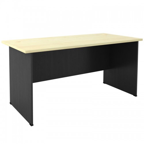 ΓΡΑΦΕΙΟ-Α Απόχρωση Dark Grey - Beech 180x70x74cm/ΕΟ126,1 Έπιπλα Γραφείου ΓΡΑΦΕΙΟ-Α Απόχρωση Dark Grey - Beech 180x70x74cm/ΕΟ126,1 Έπιπλα Γραφείου