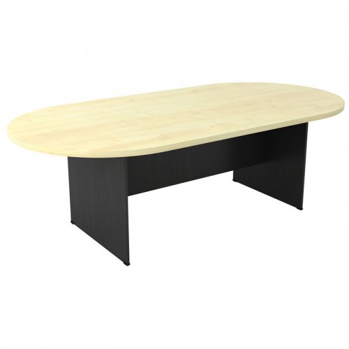 ΣΥΝΕΔΡΙΟΥ-A Τραπέζι Οβάλ Απόχρωση Dark Grey - Beech 240x120x75cm/ΕΟ123,2 ΣΥΝΕΔΡΙΟΥ-A Τραπέζι Οβάλ Απόχρωση Dark Grey - Beech 240x120x75cm/ΕΟ123,2