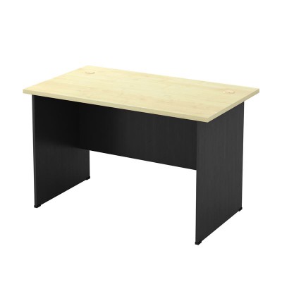 ΓΡΑΦΕΙΟ-Α Απόχρωση Dark Grey - Beech 120x70x74cm/ΕΟ126,01 ΓΡΑΦΕΙΟ-Α Απόχρωση Dark Grey - Beech 120x70x74cm/ΕΟ126,01