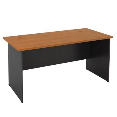 ΓΡΑΦΕΙΟ-Α Απόχρωση Dark Grey - Cherry 150x70x74cm/ΕΟ124,2 ΓΡΑΦΕΙΟ-Α Απόχρωση Dark Grey - Cherry 150x70x74cm/ΕΟ124,2