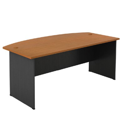 ΓΡΑΦΕΙΟ-Α Απόχρωση Dark Grey - Cherry 180x90x74cm/ΕΟ130,3 ΓΡΑΦΕΙΟ-Α Απόχρωση Dark Grey - Cherry 180x90x74cm/ΕΟ130,3