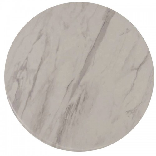Contract Sliq Normal Επιφάνεια Τραπεζιού τ.Werzalit, Απόχρωση Marble Φ60cm/16mm/Ε100,42 Contract Sliq Normal Επιφάνεια Τραπεζιού τ.Werzalit, Απόχρωση Marble Φ60cm/16mm/Ε100,42