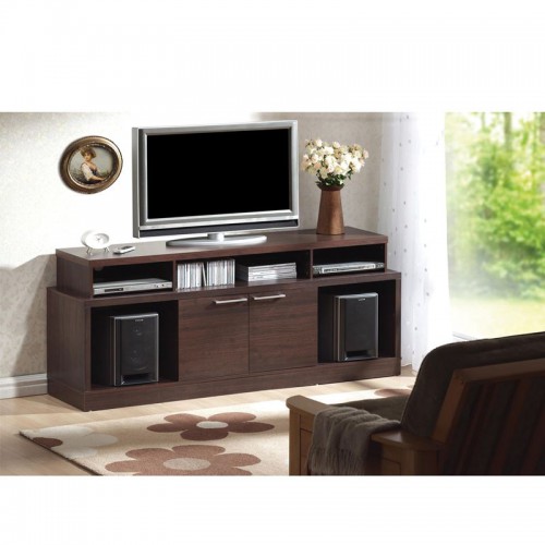 ANALOG Έπιπλο TV Απόχρωση Wenge 180x46x70cm/Ε7383,1 Σαλόνι ANALOG Έπιπλο TV Απόχρωση Wenge 180x46x70cm/Ε7383,1 Σαλόνι