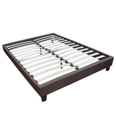 ΥΠΟΣΤΡΩΜΑ WILTON K/D PU Σκούρο Καφέ 157x211x29 (Στρώμα 150x200)cm/Ε2015,4LB ΥΠΟΣΤΡΩΜΑ WILTON K/D PU Σκούρο Καφέ 157x211x29 (Στρώμα 150x200)cm/Ε2015,4LB