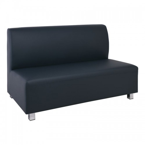 BANDY 2Θέσιος Καναπές Pu Γκρι 130x71x88cm/Ε952,25 BANDY 2Θέσιος Καναπές Pu Γκρι 130x71x88cm/Ε952,25