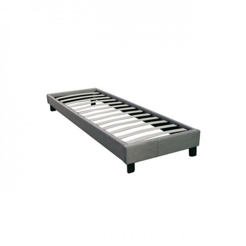 ΥΠΟΣΤΡΩΜΑ WILTON K/D Ύφασμα Γκρι 97x211x29 (Στρώμα 90x200)cm/Ε2015,3LG Υπνοδωμάτιο ΥΠΟΣΤΡΩΜΑ WILTON K/D Ύφασμα Γκρι 97x211x29 (Στρώμα 90x200)cm/Ε2015,3LG Υπνοδωμάτιο