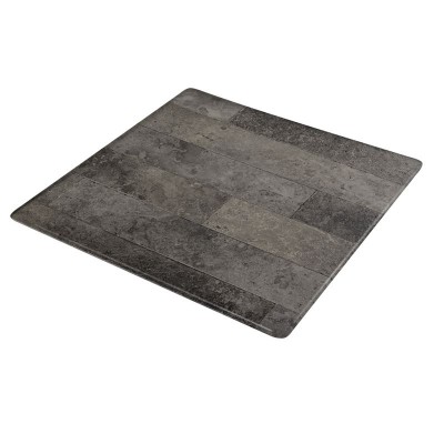 Contract Sliq Sandy Supreme Επιφάνεια Τραπεζιού τ.Werzalit Απόχρωση Toscano 70x70cm/18mm/Ε107,56 Contract Sliq Sandy Supreme Επιφάνεια Τραπεζιού τ.Werzalit Απόχρωση Toscano 70x70cm/18mm/Ε107,56