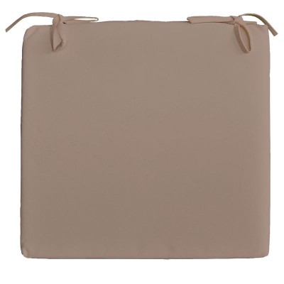 SEAT Μαξιλάρι Καθίσματος Cappuccino 45x45x5cm/Ε201,C SEAT Μαξιλάρι Καθίσματος Cappuccino 45x45x5cm/Ε201,C