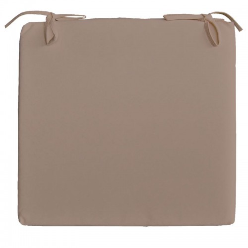 SEAT Μαξιλαράκι Cappuccino 45x45x5cm/Ε201,C Μαξιλάρια SEAT Μαξιλαράκι Cappuccino 45x45x5cm/Ε201,C Μαξιλάρια