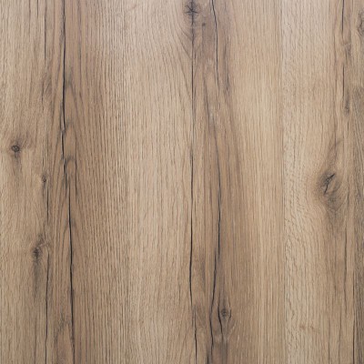 HPL (High Pressure Laminated) Επιφάνεια Τραπεζιού Απόχρωση Natural Wood 60x80cm/12mm/Ε109,44ΗΡ