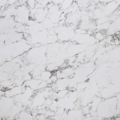 HPL (High Pressure Laminated) Επιφάνεια Τραπεζιού Απόχρωση Marble 60x110cm/12mm/Ε116,42ΗΡ