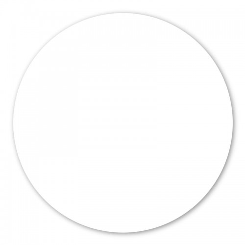 HPL (High Pressure Laminated) Επιφάνεια Τραπεζιού Απόχρωση Άσπρο Φ70cm/12mm/Ε101,47ΗΡW Επιφάνειες τραπεζιών HPL (High Pressure Laminated) Επιφάνεια Τραπεζιού Απόχρωση Άσπρο Φ70cm/12mm/Ε101,47ΗΡW Επιφάνειες τραπεζιών