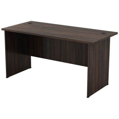 ΓΡΑΦΕΙO-Α Απόχρωση Σκούρο Καρυδί 150x70x74cm/ΕΟ125,21