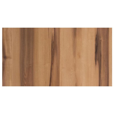 HPL (High Pressure Laminated) Επιφάνεια Τραπεζιού Απόχρωση Rosewood, UV 60x110cm/12mm/Ε116,62