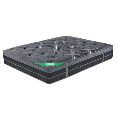 ΣΤΡΩΜΑ Pocket Spring 3-Zone, Μονής Όψης (3) 160x200x(32/30)cm/Ε2095,2 ΣΤΡΩΜΑ Pocket Spring 3-Zone, Μονής Όψης (3) 160x200x(32/30)cm/Ε2095,2