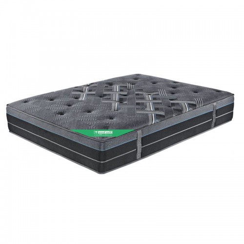 ΣΤΡΩΜΑ Pocket Spring 3-Zone, Μονής Όψης 160x200x(32/30)cm/Ε2095,2 Υπνοδωμάτιο ΣΤΡΩΜΑ Pocket Spring 3-Zone, Μονής Όψης 160x200x(32/30)cm/Ε2095,2 Υπνοδωμάτιο