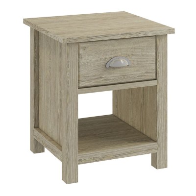 LUXOR Κομοδίνο Απόχρωση Sonoma 45x40x50cm/Ε740,2 LUXOR Κομοδίνο Απόχρωση Sonoma 45x40x50cm/Ε740,2