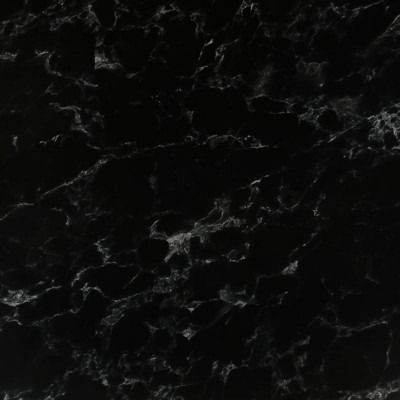 HPL (High Pressure Laminated) Επιφάνεια Τραπεζιού Απόχρωση Black Marble, UV 60x110cm/12mm/Ε116,45