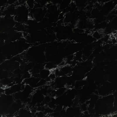 ΣΕΤ HPL (High Pressure Laminated) Επιφάνεια Τραπεζιού Απόχρωση Black Marble, UV 60x60cm/12mm/Ε106,451