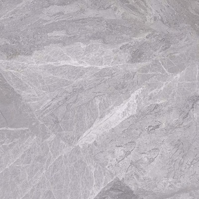Επιφάνεια Μάρμαρο Sintered Stone, Απόχρωση Grey Marble (MDF για στήριξη βάσης) 60x60cm/11mm/Ε106,2S