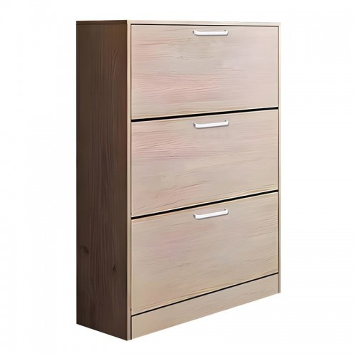 Παπουτσοθήκη Απόχρωση Sonoma 60x17x112cm/Ε833,2 Οργάνωση Σπιτιού - Μπάνιο Παπουτσοθήκη Απόχρωση Sonoma 60x17x112cm/Ε833,2 Οργάνωση Σπιτιού - Μπάνιο