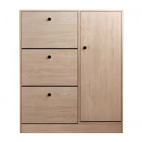 Παπουτσοθήκη Απόχρωση Sonoma 100x24x112cm/Ε834,2 Οργάνωση Σπιτιού - Μπάνιο Παπουτσοθήκη Απόχρωση Sonoma 100x24x112cm/Ε834,2 Οργάνωση Σπιτιού - Μπάνιο