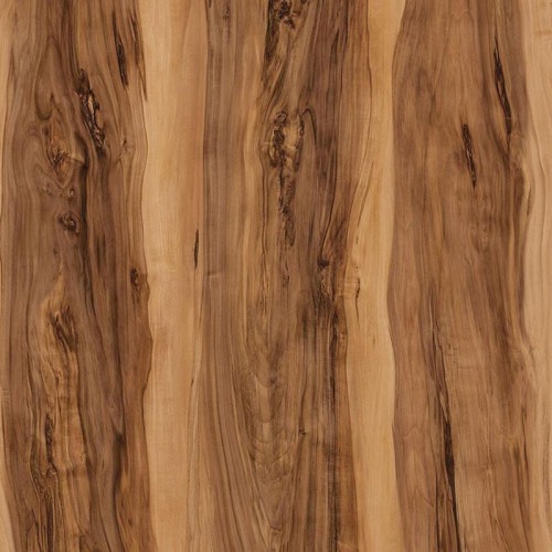 Contract Sliq Smooth Supreme Επιφάνεια Τραπεζιού τ.Werzalit Απόχρωση Indian Sheesham Φ60cm/16mm/Ε100,62 Μπαρ - Εστίασης