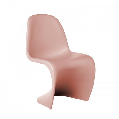 BLEND Kid Καρέκλα, PP Ροζ 32x40x55cm/ΕΚ993,2 Τραπεζαρία BLEND Kid Καρέκλα, PP Ροζ 32x40x55cm/ΕΚ993,2 Τραπεζαρία