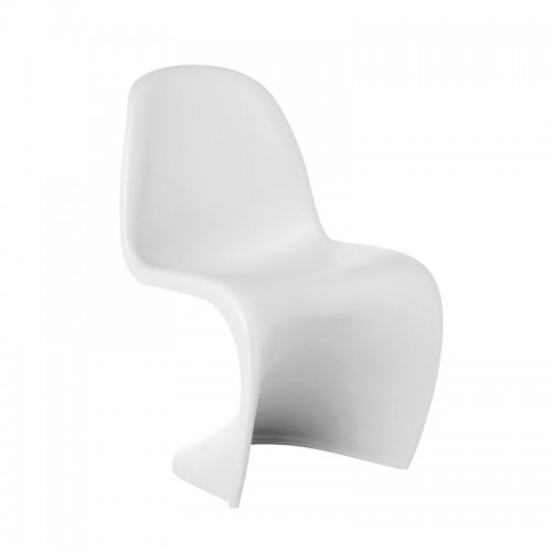 BLEND Kid Καρέκλα, PP Άσπρο 32x40x55cm/ΕΚ993,3 Τραπεζαρία BLEND Kid Καρέκλα, PP Άσπρο 32x40x55cm/ΕΚ993,3 Τραπεζαρία