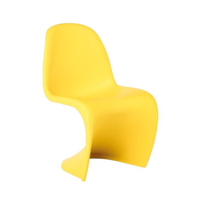 BLEND Kid Καρέκλα, PP Κίτρινο 32x40x55cm/ΕΚ993,6