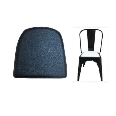 RELIX Κάθισμα Καρέκλας, Pvc Μαύρο (Μαγνητικό) 30/16x30cm/Ε519,2Κ RELIX Κάθισμα Καρέκλας, Pvc Μαύρο (Μαγνητικό) 30/16x30cm/Ε519,2Κ