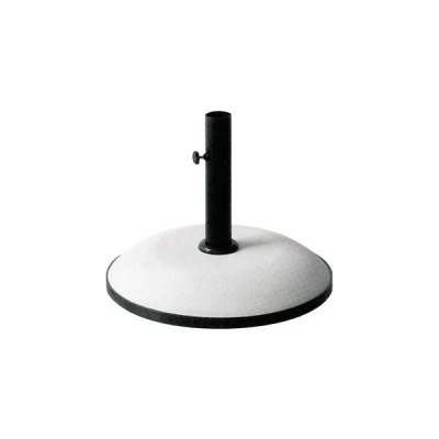 ΒΑΣΗ ομπρέλας Τσιμέντο/Μέταλλο Φ50 H.10cm (25 Kg)/Ε931 ΒΑΣΗ ομπρέλας Τσιμέντο/Μέταλλο Φ50 H.10cm (25 Kg)/Ε931