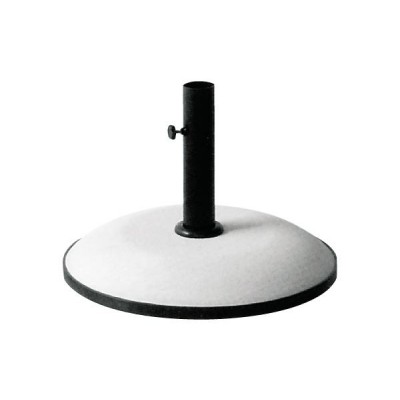 ΒΑΣΗ ομπρέλας Τσιμέντο/Μέταλλο Φ50 H.12cm (35 Kg)/Ε931,3 ΒΑΣΗ ομπρέλας Τσιμέντο/Μέταλλο Φ50 H.12cm (35 Kg)/Ε931,3