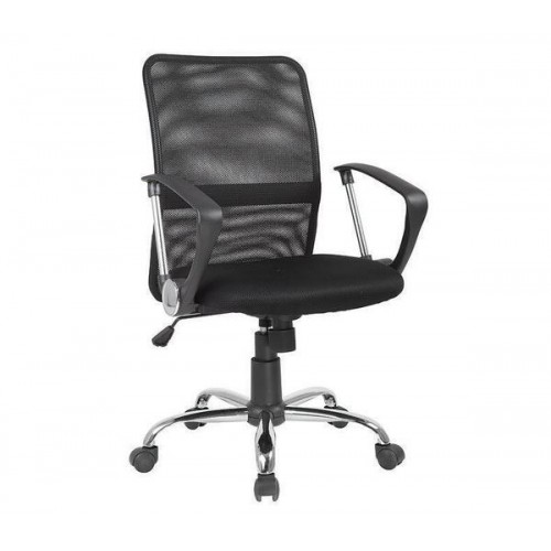 BF2009 Πολυθρόνα Γραφείου Mesh Μαύρο 58x60x91/101cm/ΕΟ516 Έπιπλα Γραφείου BF2009 Πολυθρόνα Γραφείου Mesh Μαύρο 58x60x91/101cm/ΕΟ516 Έπιπλα Γραφείου
