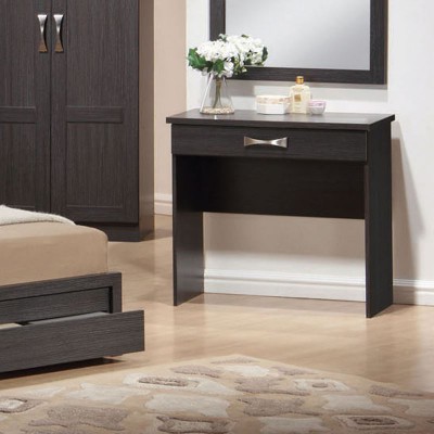 LIFE Τουαλέτα Απόχρωση Zebrano 80x40x76cm/ΕΜ367 LIFE Τουαλέτα Απόχρωση Zebrano 80x40x76cm/ΕΜ367