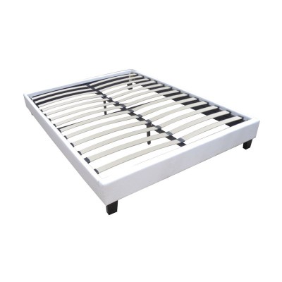 ΥΠΟΣΤΡΩΜΑ WILTON K/D PU Άσπρο 157x211x29 (Στρώμα 150x200)cm/Ε2015,4L ΥΠΟΣΤΡΩΜΑ WILTON K/D PU Άσπρο 157x211x29 (Στρώμα 150x200)cm/Ε2015,4L