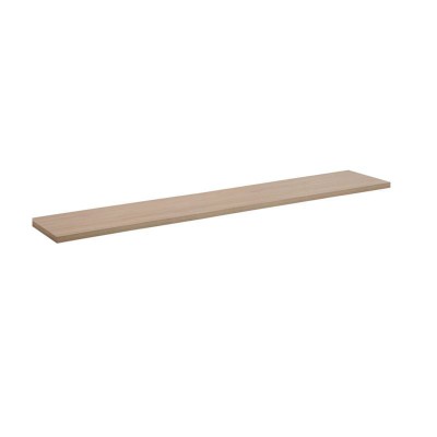MODULE Επιφάνεια Σύνθεσης Απόχρωση Sonoma 180x30x2.5cm/Ε8609,2 MODULE Επιφάνεια Σύνθεσης Απόχρωση Sonoma 180x30x2.5cm/Ε8609,2