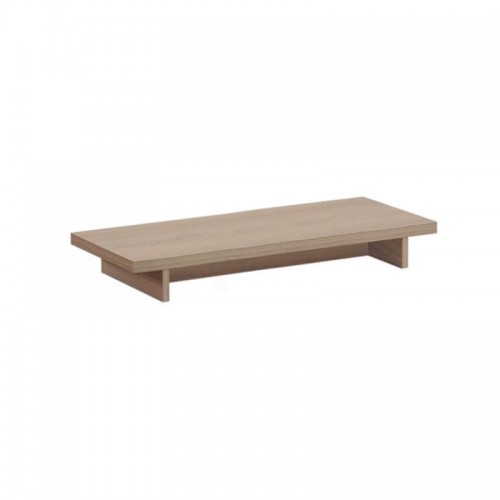 MODULE Βάση Στήριξης Σύνθεσης Απόχρωση Sonoma 120x30x10cm/Ε8611,2 Σαλόνι MODULE Βάση Στήριξης Σύνθεσης Απόχρωση Sonoma 120x30x10cm/Ε8611,2 Σαλόνι