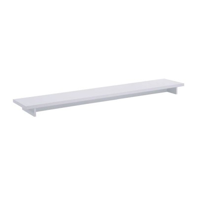 MODULE Βάση Στήριξης Σύνθεσης Απόχρωση Άσπρο 180x30x10cm/Ε8613,1 MODULE Βάση Στήριξης Σύνθεσης Απόχρωση Άσπρο 180x30x10cm/Ε8613,1