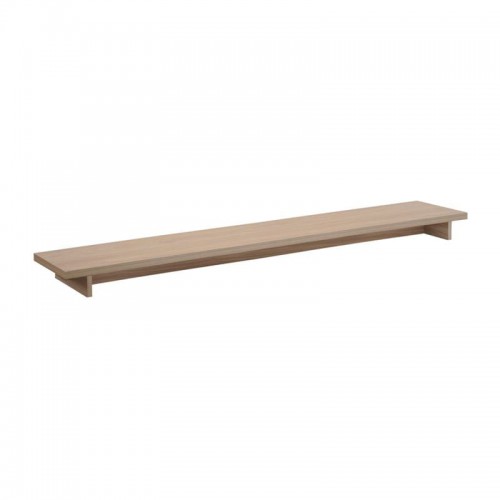 MODULE Βάση Στήριξης Σύνθεσης Απόχρωση Sonoma 180x30x10cm/Ε8613,2 Σαλόνι MODULE Βάση Στήριξης Σύνθεσης Απόχρωση Sonoma 180x30x10cm/Ε8613,2 Σαλόνι