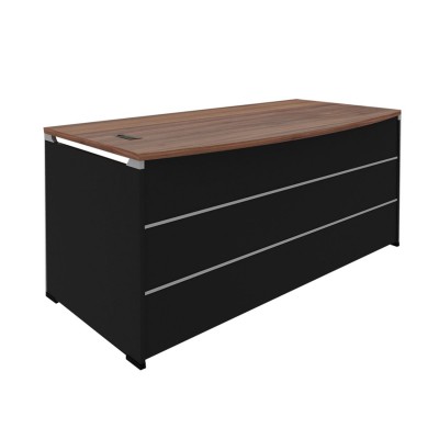 PROJECT Γραφείο Απόχρωση Sonoma - Γκρι 180x80x75cm/ΕΟ914 PROJECT Γραφείο Απόχρωση Sonoma - Γκρι 180x80x75cm/ΕΟ914